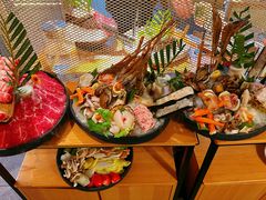 -生如夏花泰式火锅(西村黑金店)