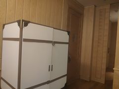 -天津津利华酒店