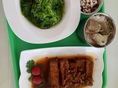-港畔赶海蒸汽海鲜烧烤自助(仙螺岛店)