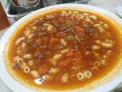 牛尾通粉-喜莲咖啡