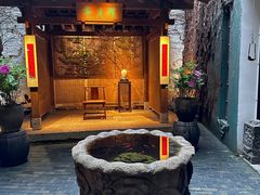 -31号公馆(黄兴广场白果园店)