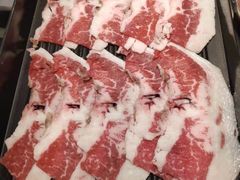 -烤路里·韩国品质自助烤肉(石路天虹4号店)