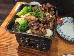 -达摩食堂(仓山万达店)