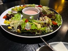 -C&R西班牙餐厅