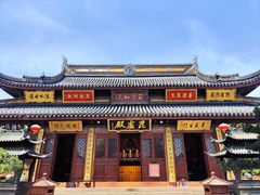 -西林禅寺