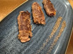 -牛将军•涮肉•烤肉(北京王府井·故宫店)