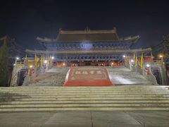 -大槐树寻根祭祖园