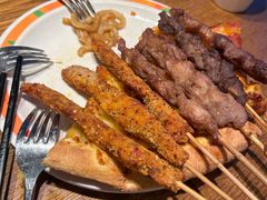 -比格比萨自助(万柳华联店)