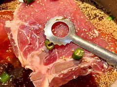 -春天烤肉自助餐厅(南内环店)