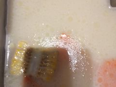 -海底捞火锅(公益西桥店)