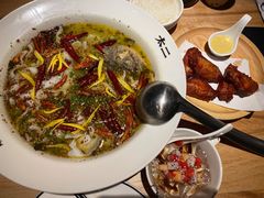 -太二酸菜鱼(深圳布吉万象汇店)