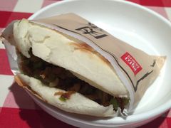 -西贝莜面村(近铁城市广场店)