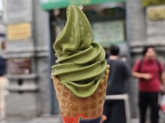 -吴裕泰茶庄(前门大街店)