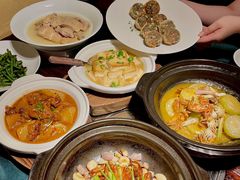 -大良毋米粥(锦龙路总店)