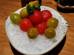 -炉胜·炉端烧·居酒屋