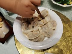 驴肉水饺-漕河全驴宴饭店(徐水店)