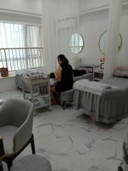 -韩美绣·骨相纹眉·洗眉美瞳线