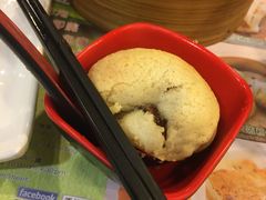-添好运点心专门店(中环IFC店)