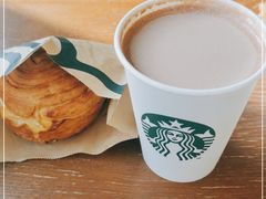 -星巴克(北京新辰里亚运村店)