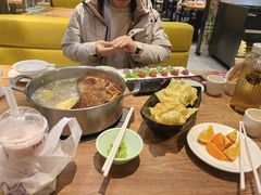 -掂档潮汕牛肉火锅(cityon熙地港店)