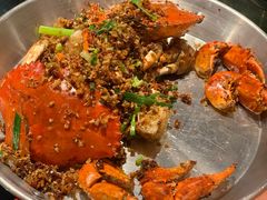 -达叔香味海鲜(海棠68环球美食街店)