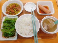 -老乡鸡(东方广场店)