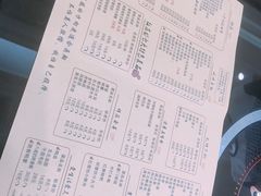 菜单-红菇坊鲜汤火锅(北站店)