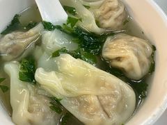 -清心素食自助餐厅(夫子庙店)