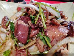 -赵胖炙子烤肉&深夜酒馆(簋街店)