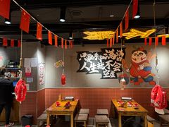 -东方一串·龙虾烧烤·特色烤鱼(柳州路店)
