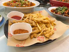 -蜀厨小匠·民间川菜(犀浦店)