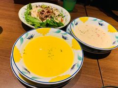 -萨莉亚意式餐厅(龙阳广场店)