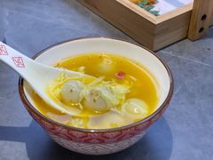 -江南里·新浙菜(苏州大悦城店)