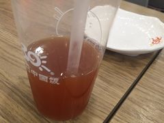 -阳阳中国饭(龙湖大兴天街)