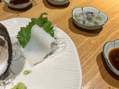 -桂马·日本料理·海胆·海鲜饭·酒场(民主广场店)