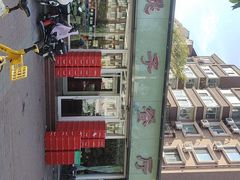 -桃子餐厅·天津菜(红星路直营店)