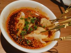 -太二酸菜鱼(沈阳万象城店)
