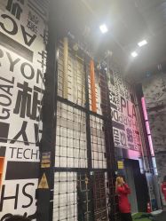 -嗨翻Hi-Fun竞技主题乐园·蹦床团建生日聚会(五棵松华熙店)