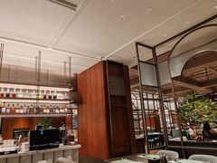 -源·咖啡自助餐厅·海鲜·烧烤·三文鱼(海口华彩洲际酒店)