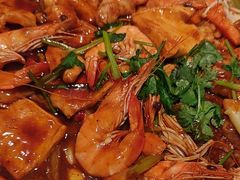 -黄记煌三汁焖锅(招商花园店)