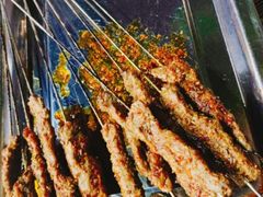 -清真·马峰烤肉(小学习北巷店)