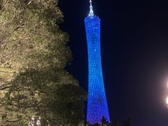 -广州塔