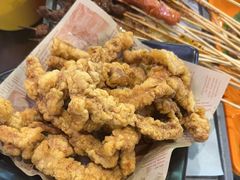 -林二哥宜烤官·宜宾小烧烤