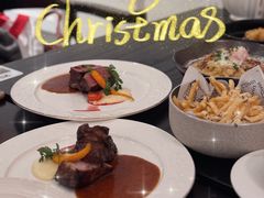 -22ºN BISTRO西餐&酒馆(石奥商业街店)