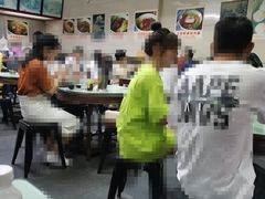 -食惠里小笼包面馆(越秀店)