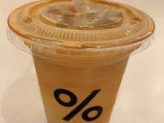-% Arabica阿拉比卡咖啡(深圳湾万象城店)
