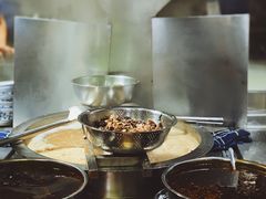 -清真白建强牛肉面(金雁花园店)