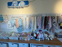 -小意思咖啡店(草桥店)