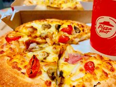 -必胜客(松雷店)