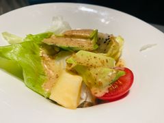 -多佐铁板烧(富力广场店)